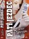 [Women's Murder Club 05] • Paty jezdec